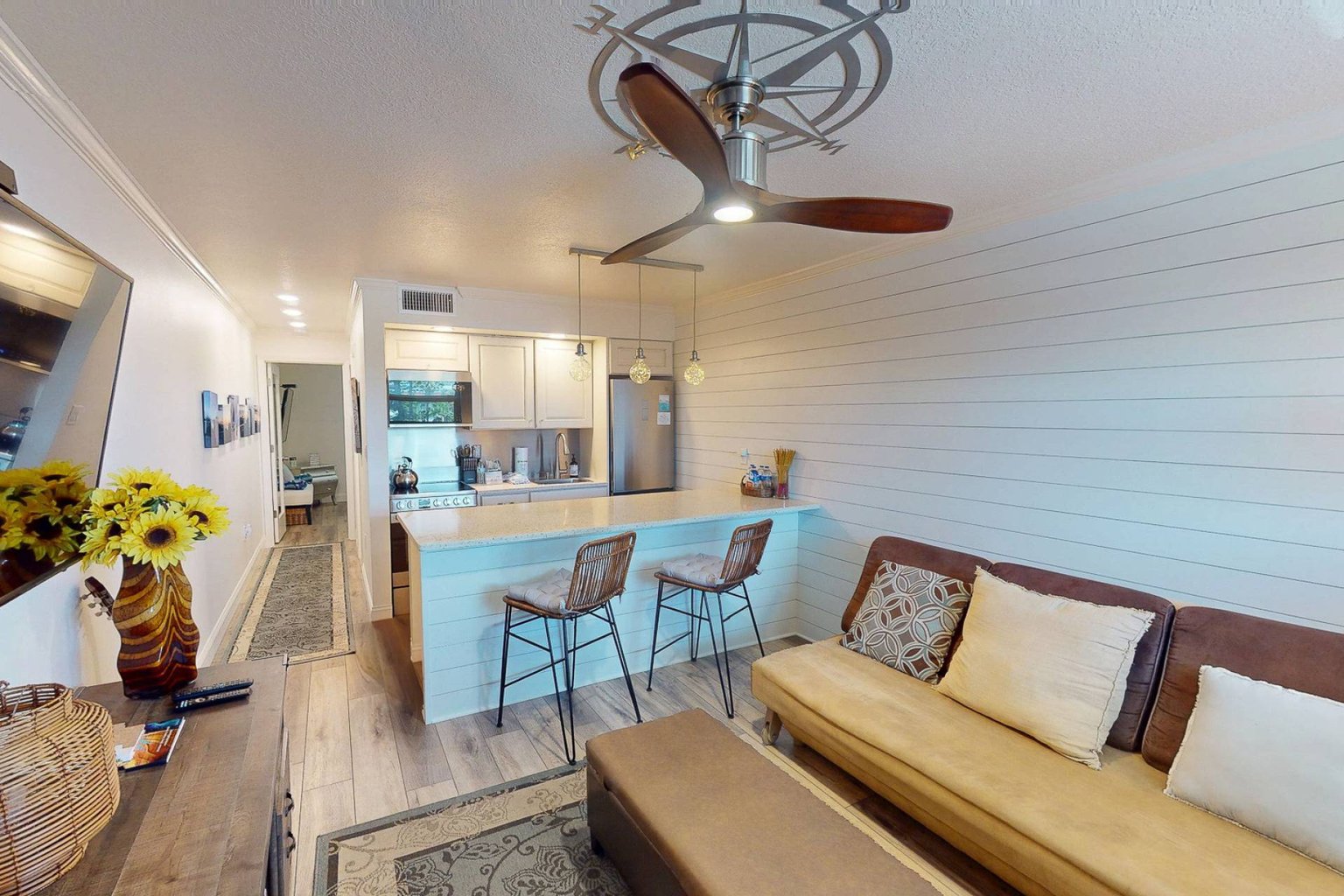 Treasure Island Vacation Rental
