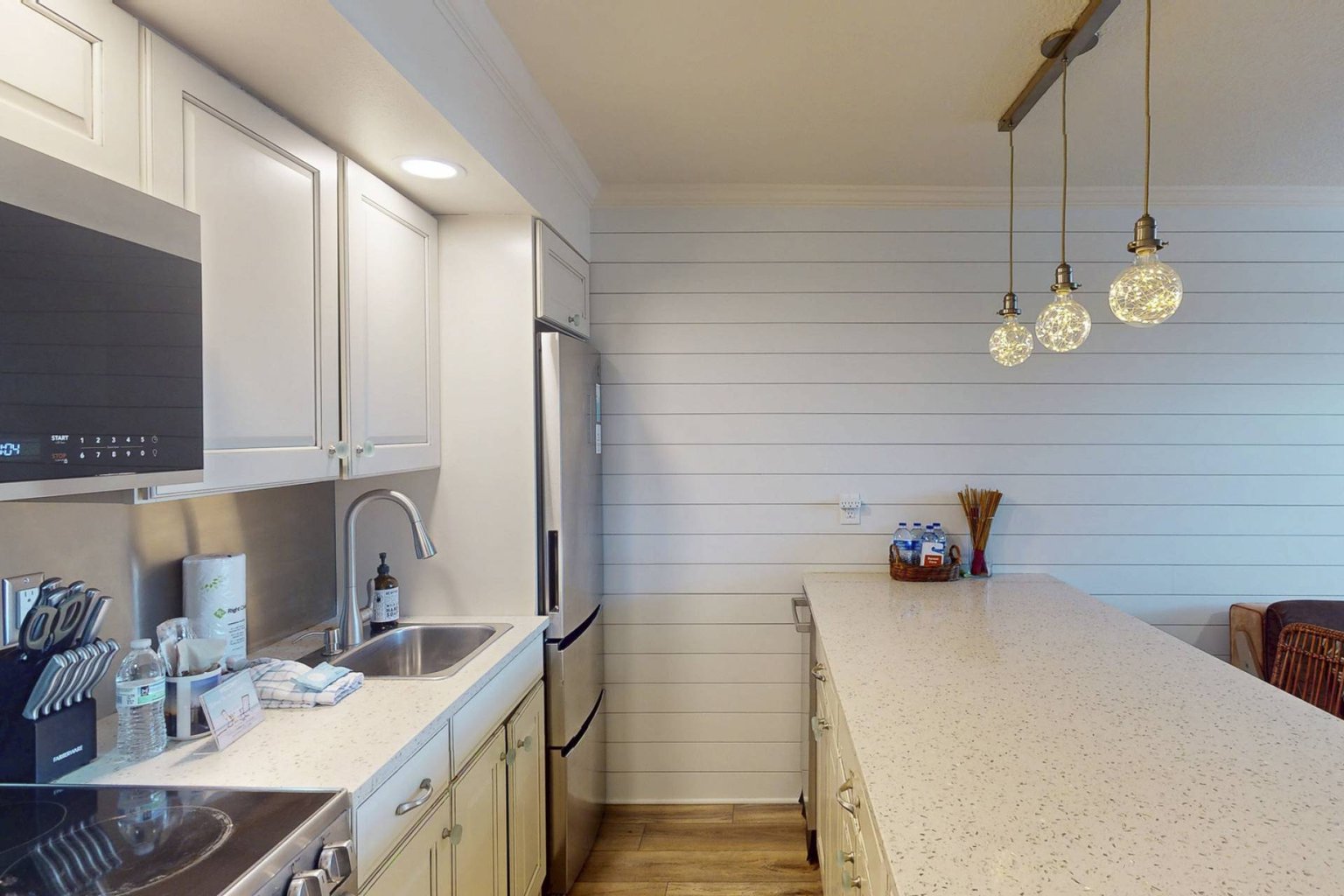 Treasure Island Vacation Rental