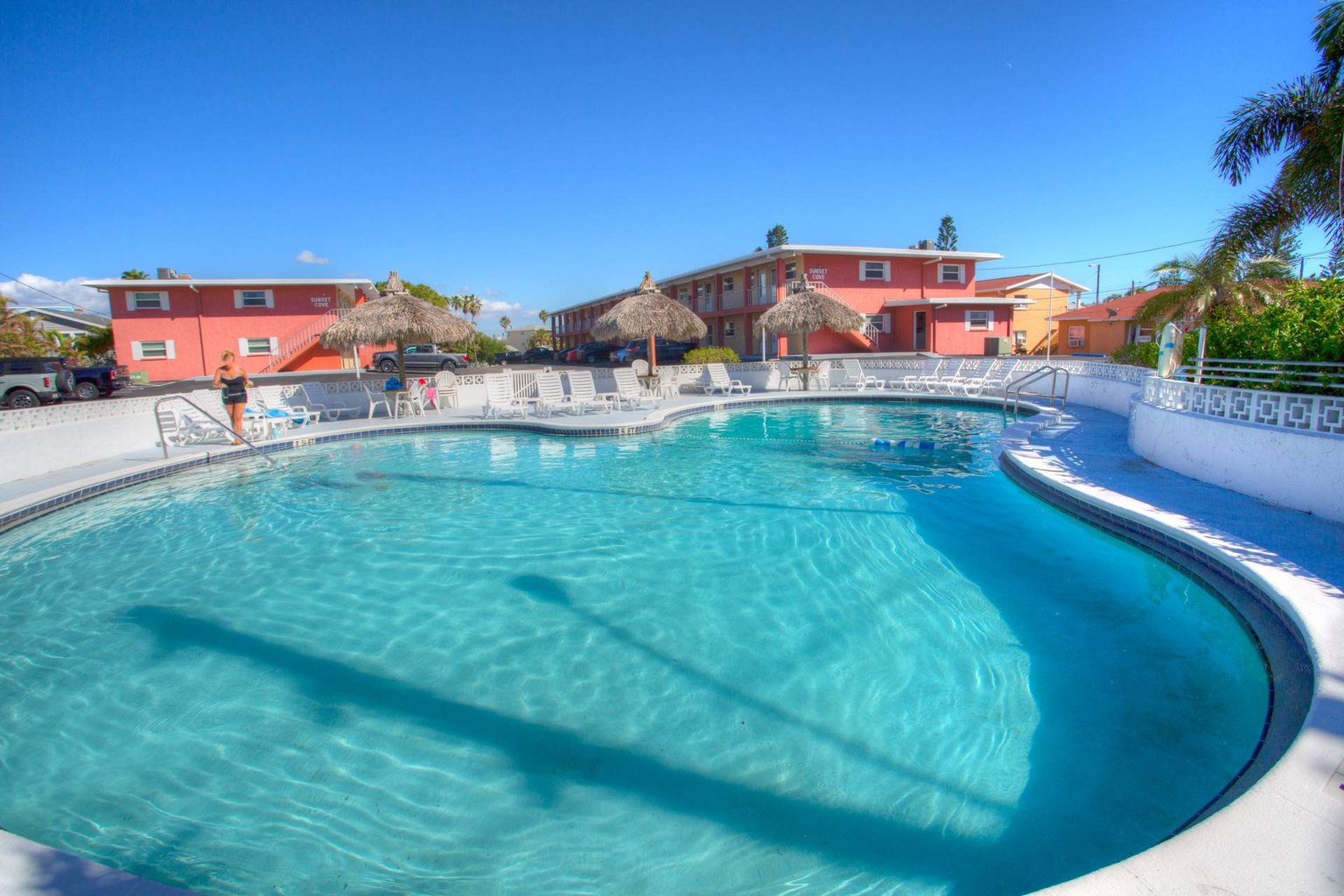 Treasure Island Vacation Rental