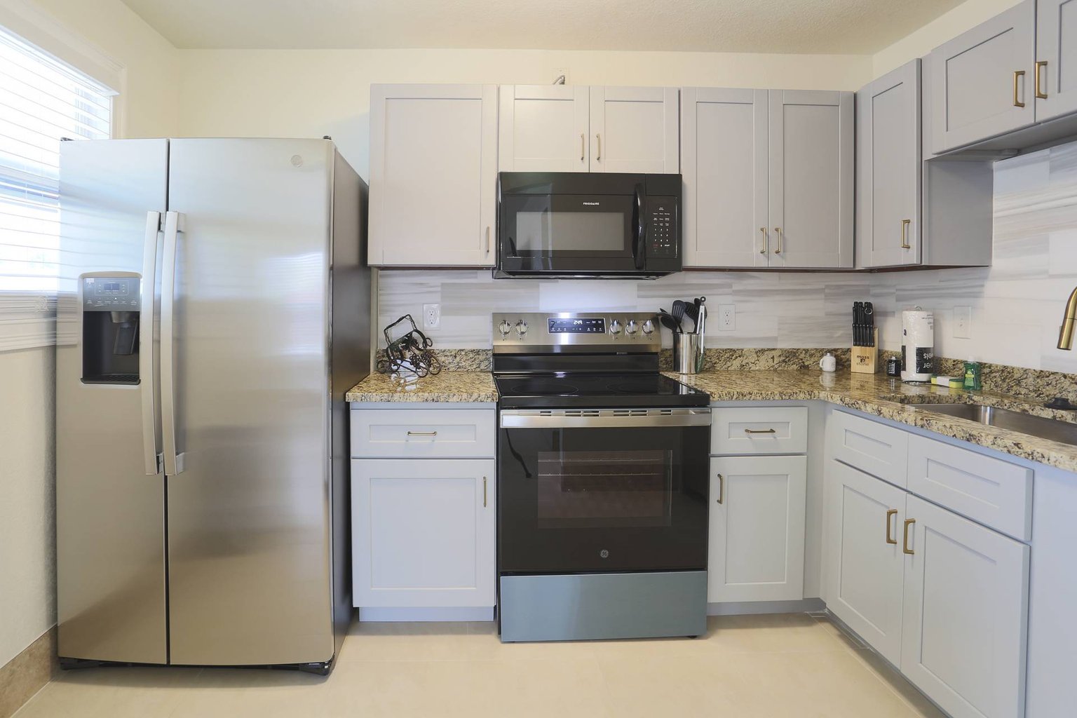 Treasure Island Vacation Rental