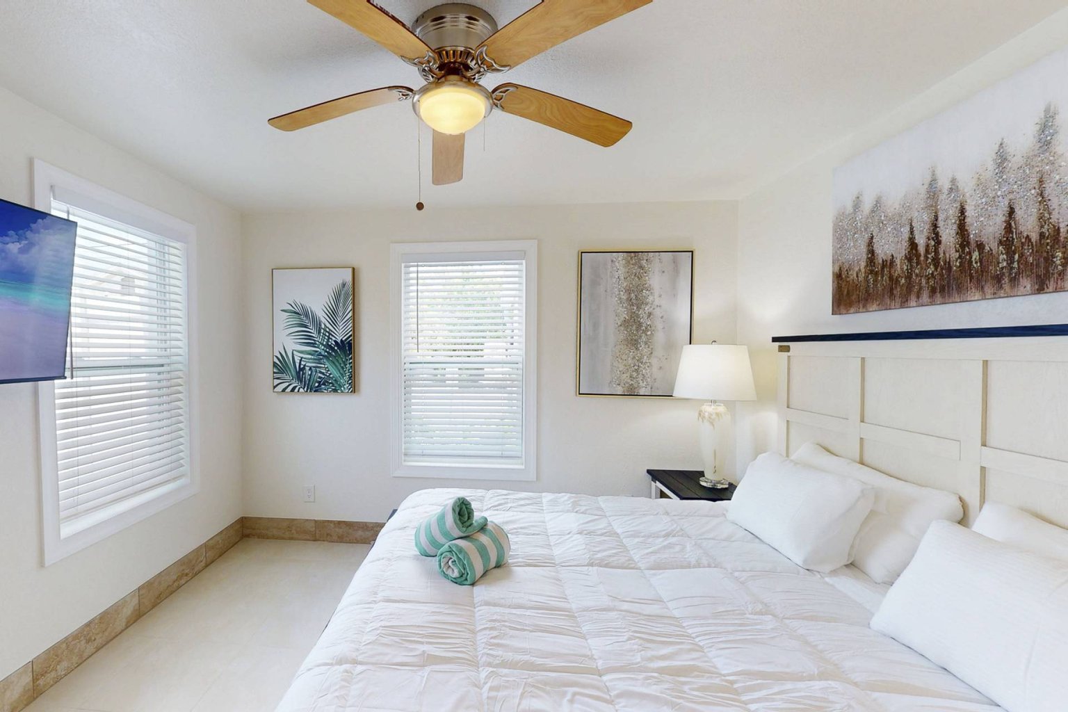 Treasure Island Vacation Rental