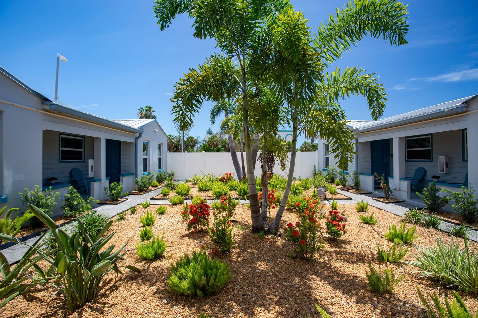 Treasure Island Vacation Rental