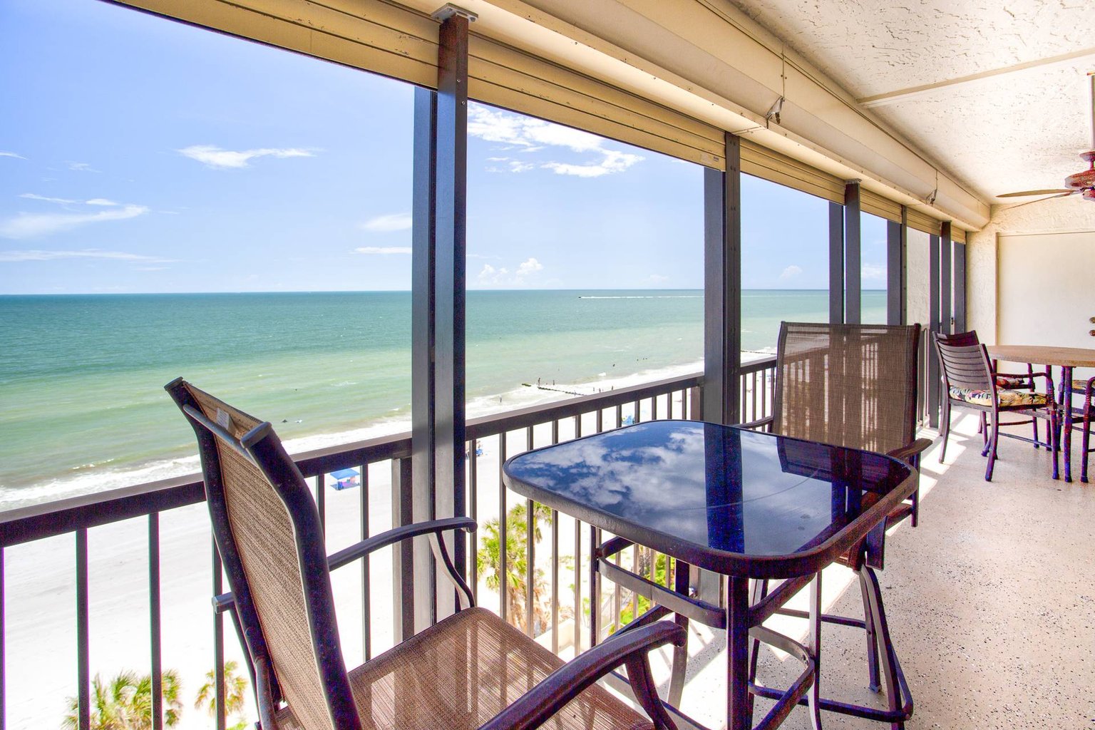Madeira Beach Vacation Rental