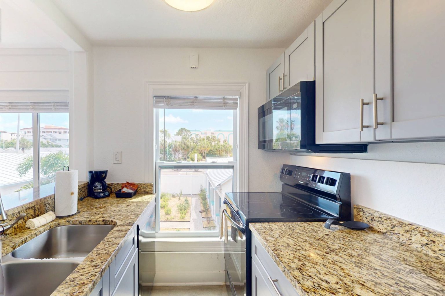 Treasure Island Vacation Rental