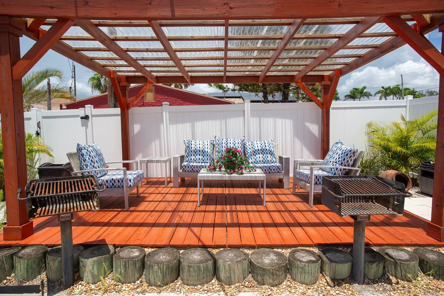 Treasure Island Vacation Rental