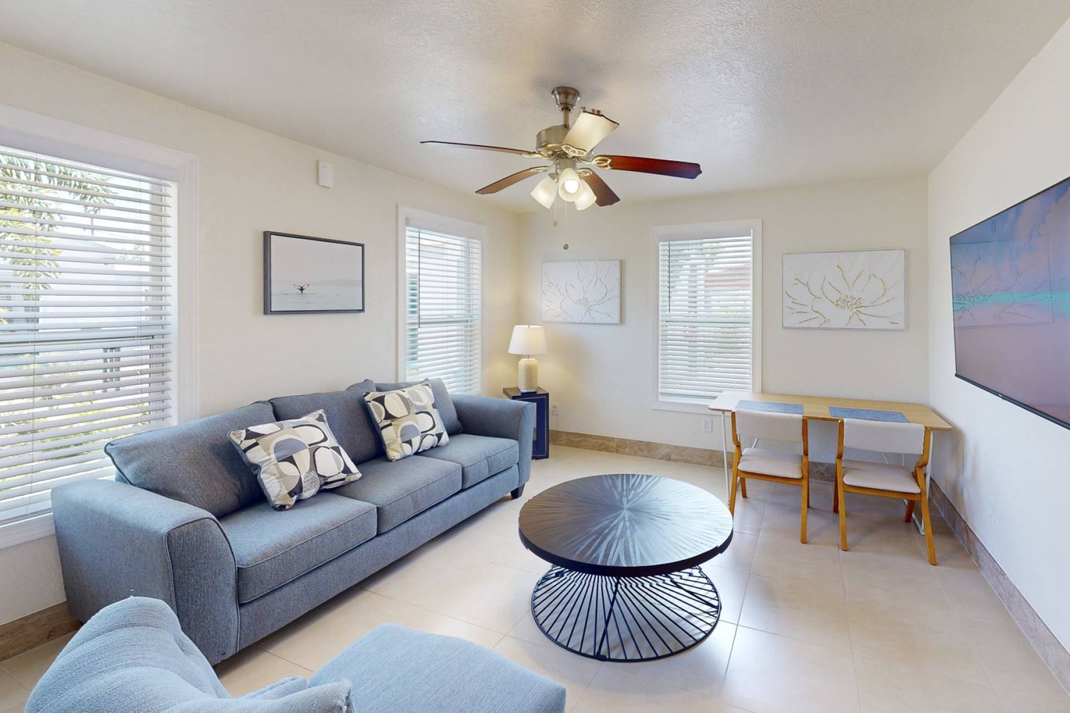 Treasure Island Vacation Rental