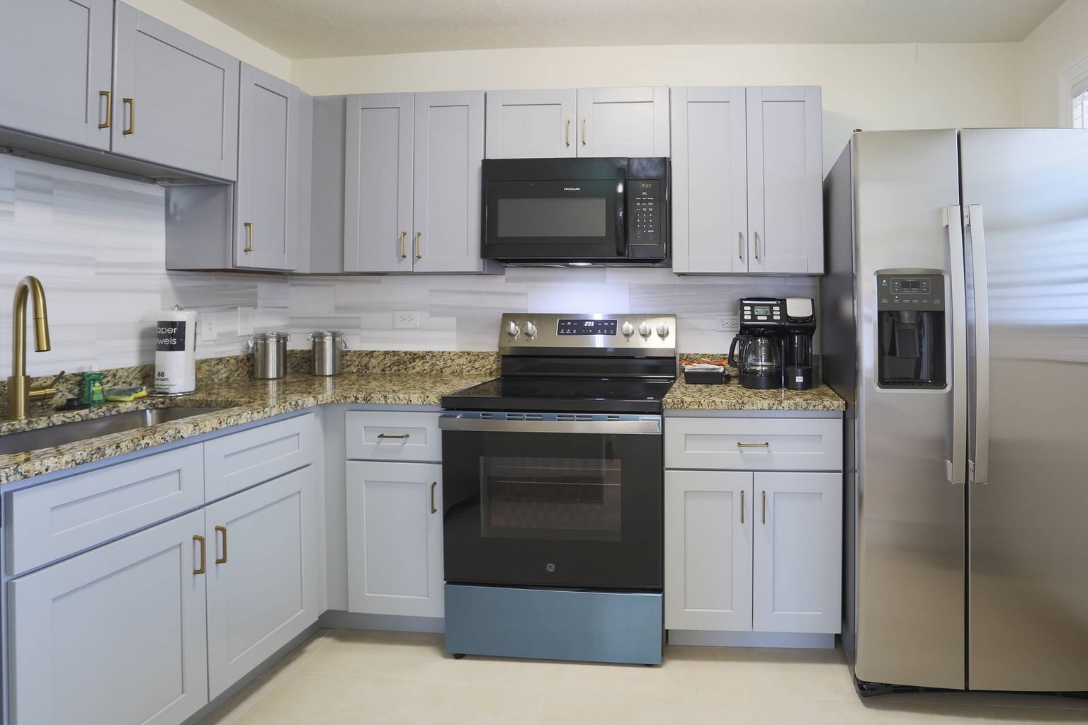 Treasure Island Vacation Rental