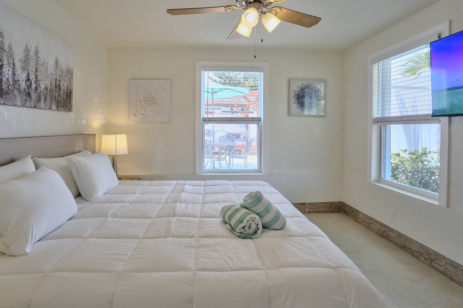 Treasure Island Vacation Rental