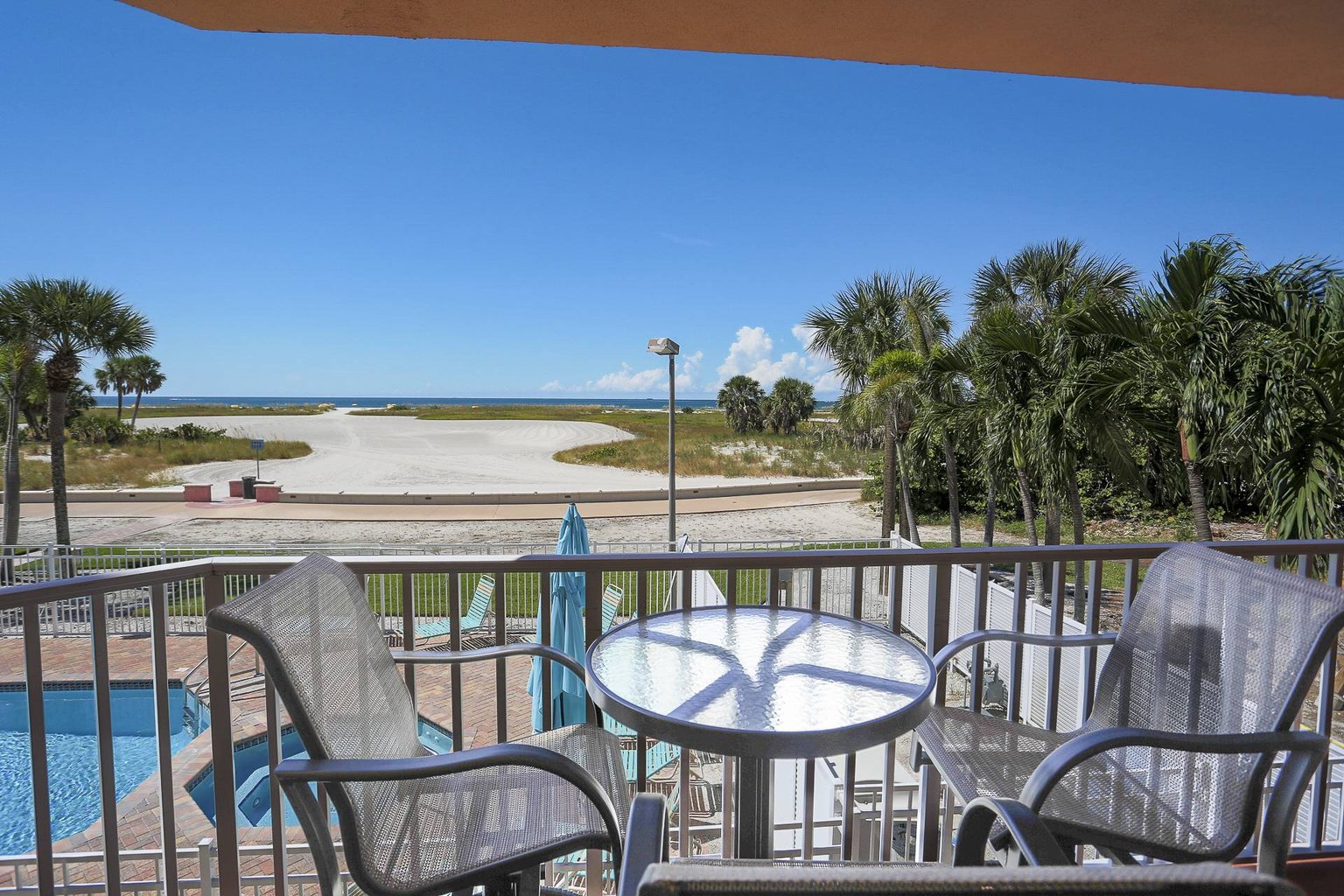 Treasure Island Vacation Rental