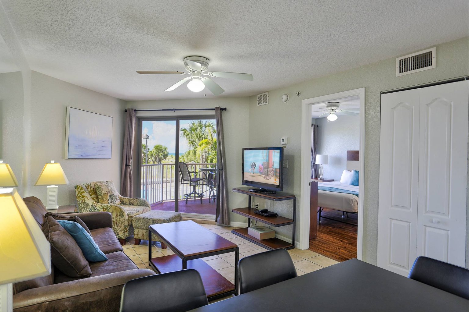 Treasure Island Vacation Rental