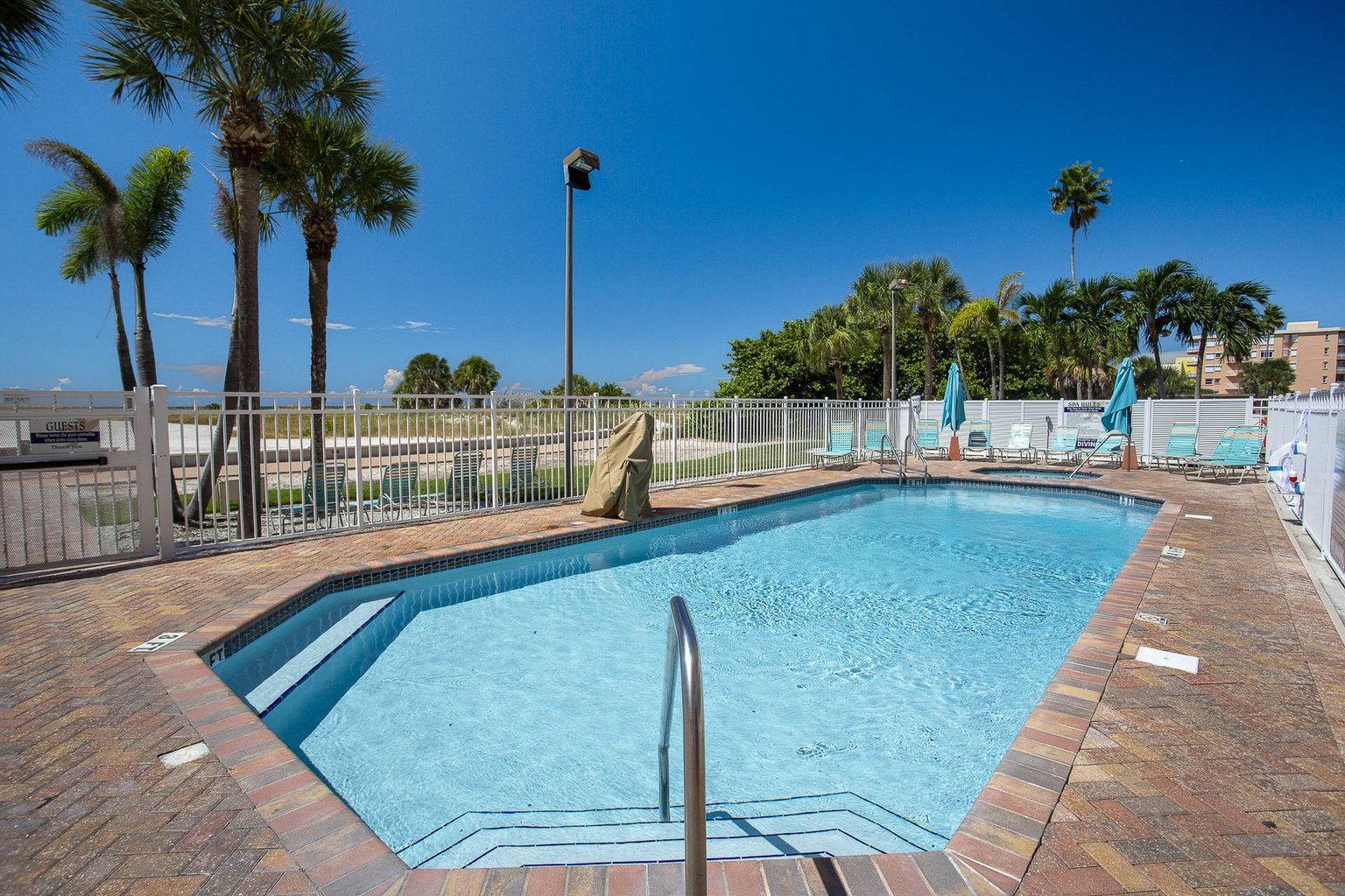 Treasure Island Vacation Rental