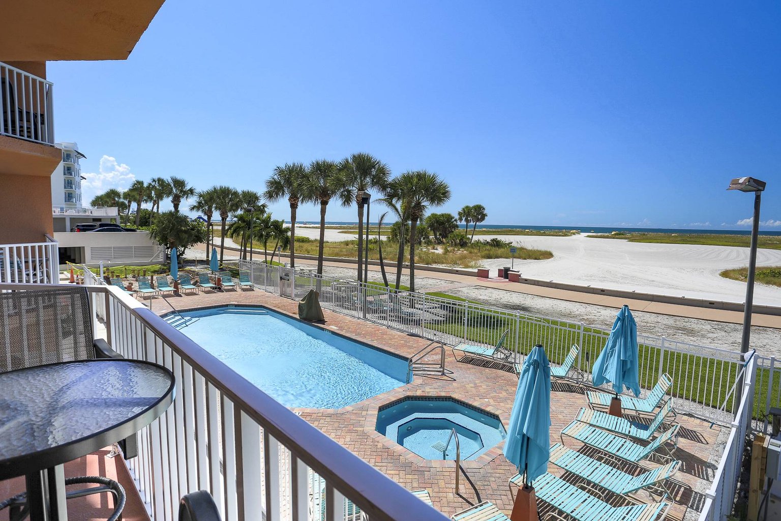 Treasure Island Vacation Rental