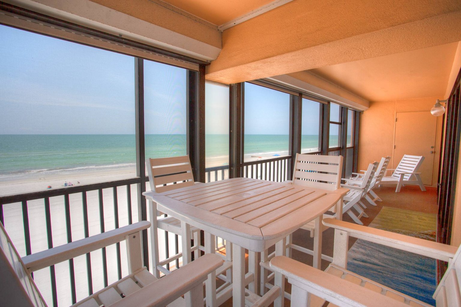 Madeira Beach Vacation Rental