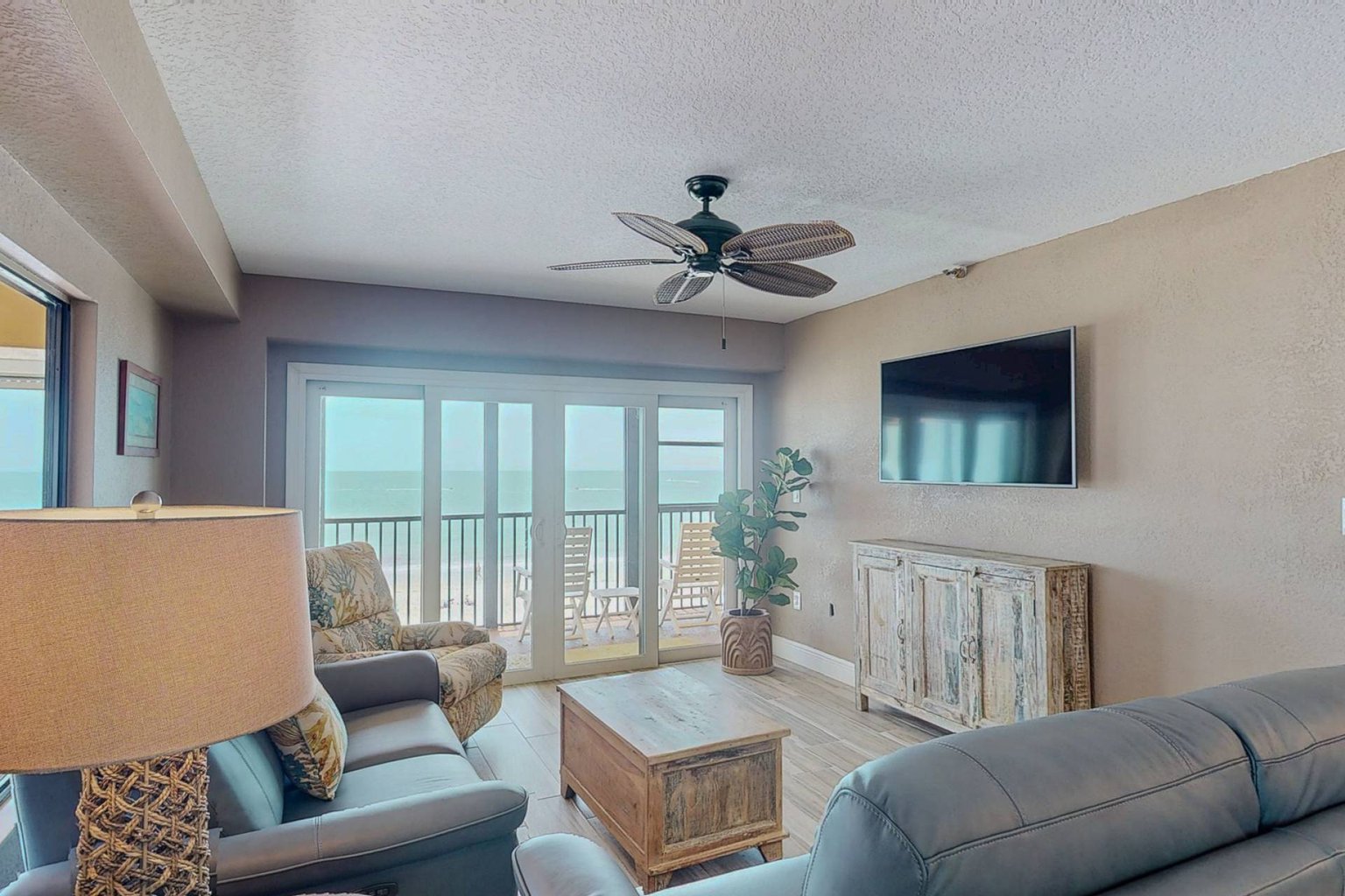 Madeira Beach Vacation Rental