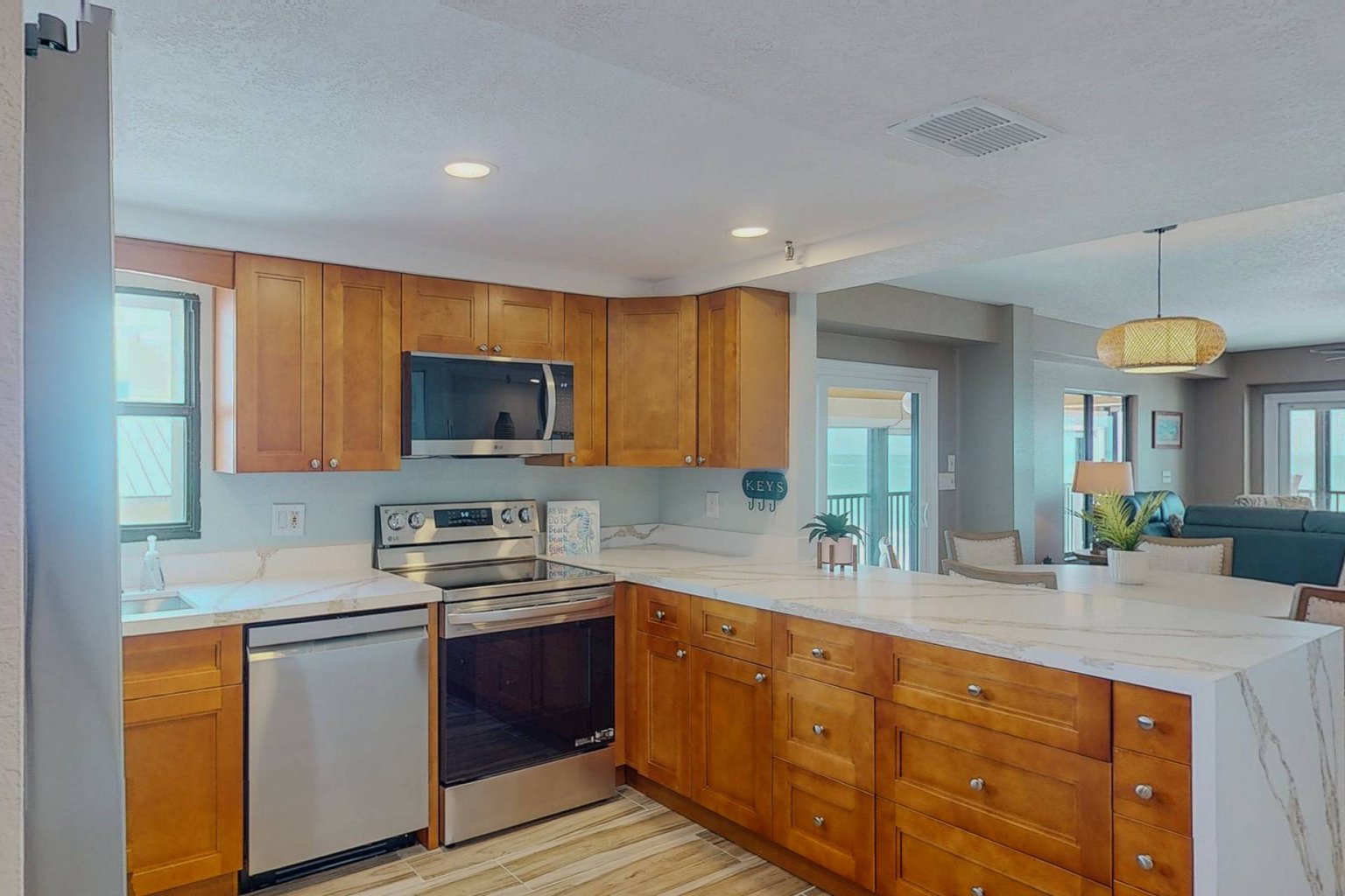 Madeira Beach Vacation Rental