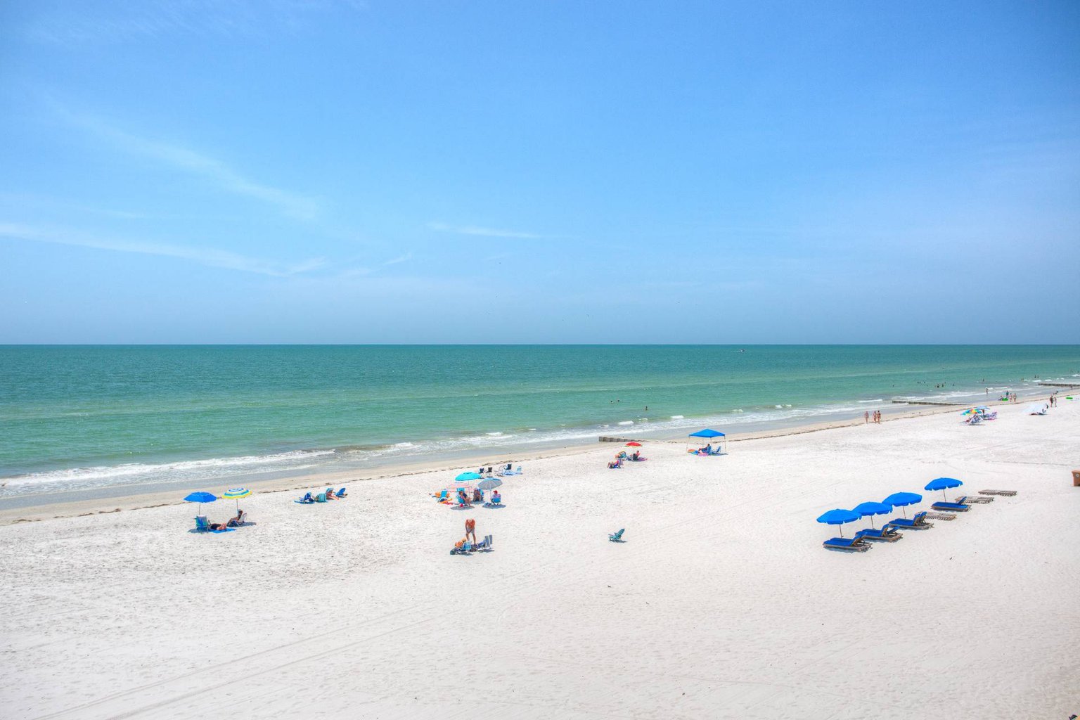 Madeira Beach Vacation Rental