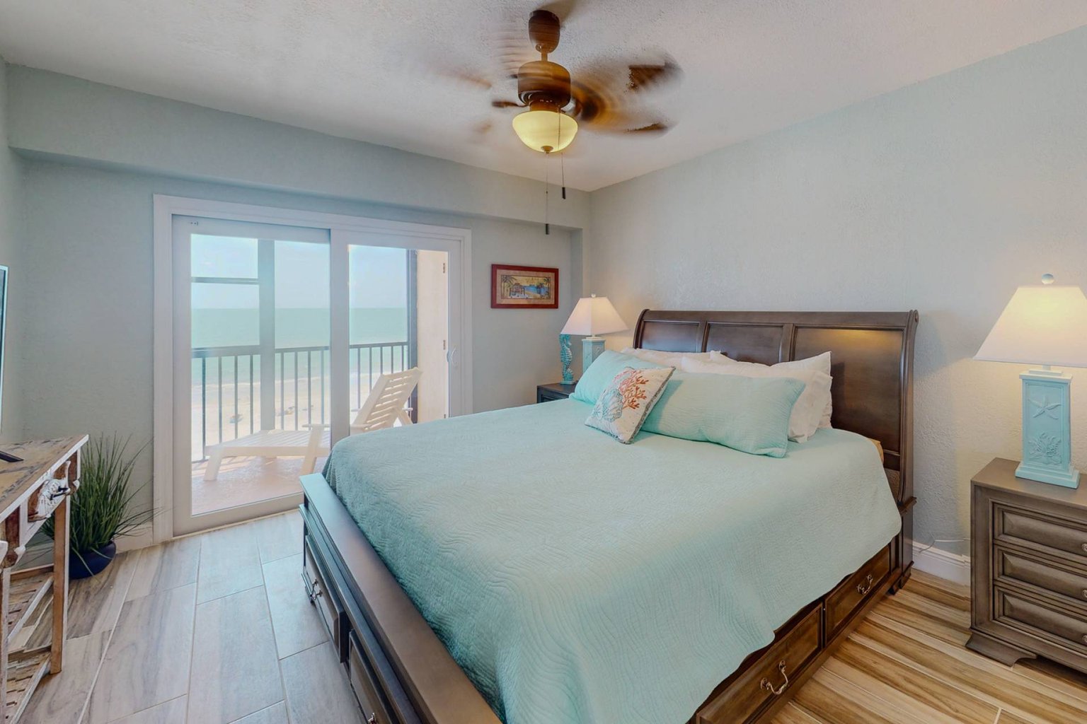 Madeira Beach Vacation Rental