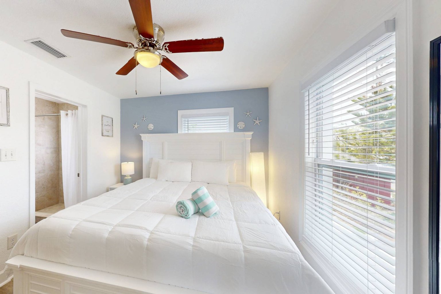 Treasure Island Vacation Rental