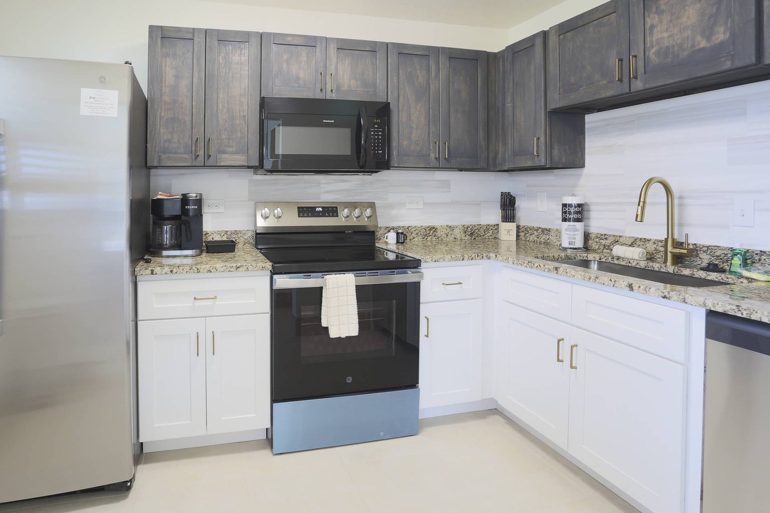 Treasure Island Vacation Rental