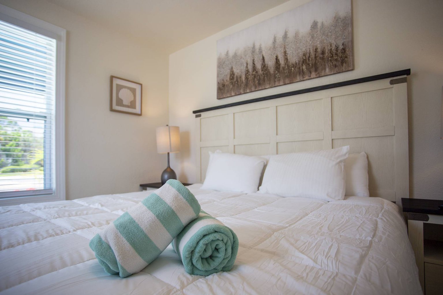 Treasure Island Vacation Rental