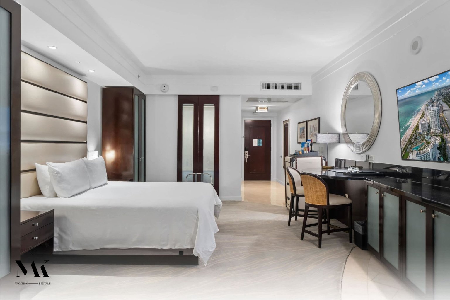 Miami Beach Vacation Rental