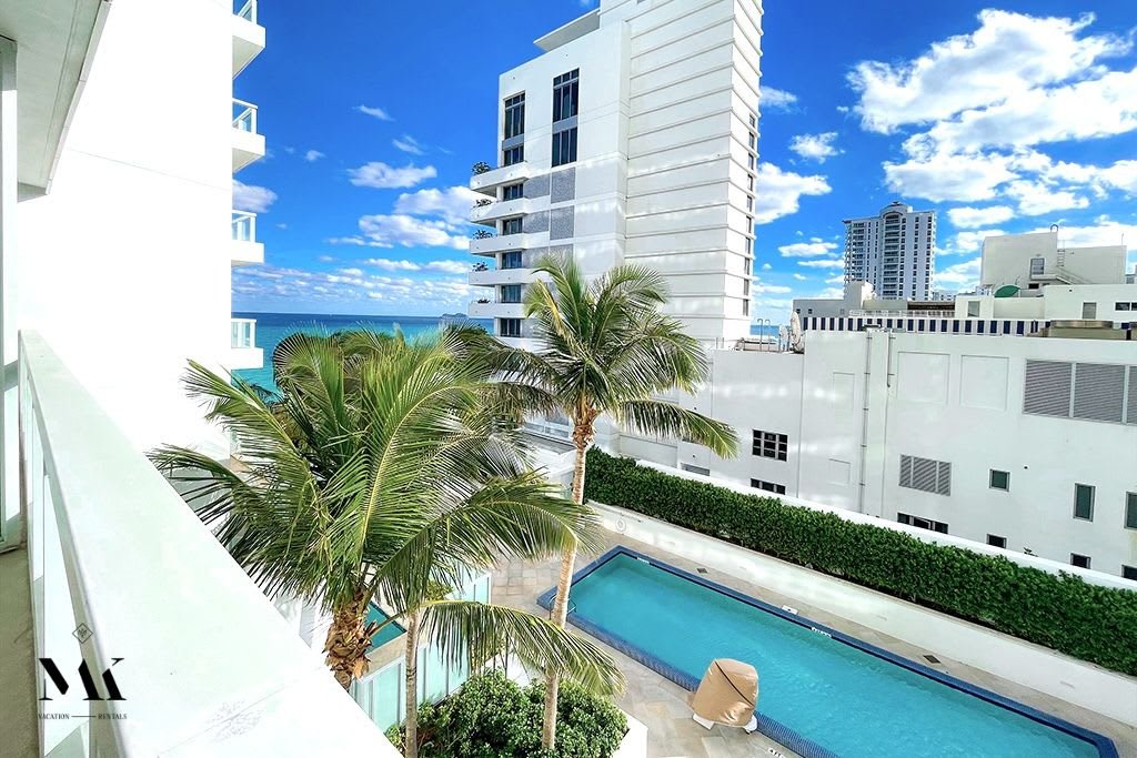 Miami Beach Vacation Rental