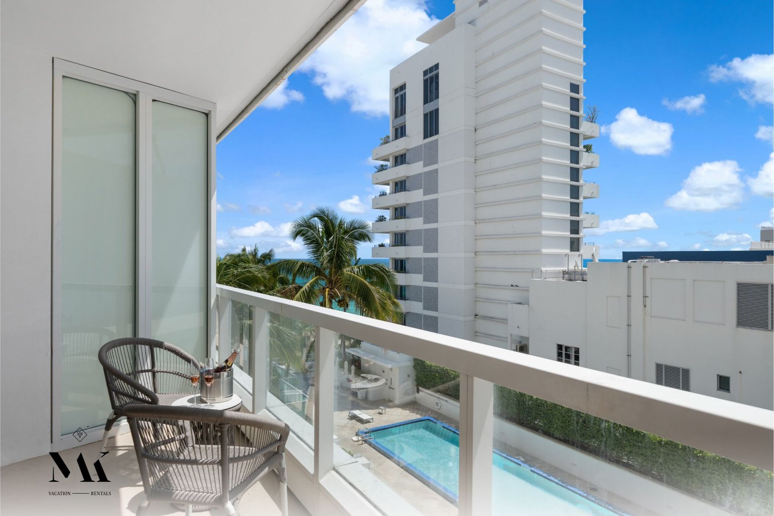 Miami Beach Vacation Rental