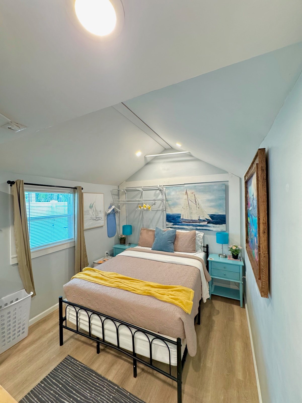 St Petersburg Vacation Rental