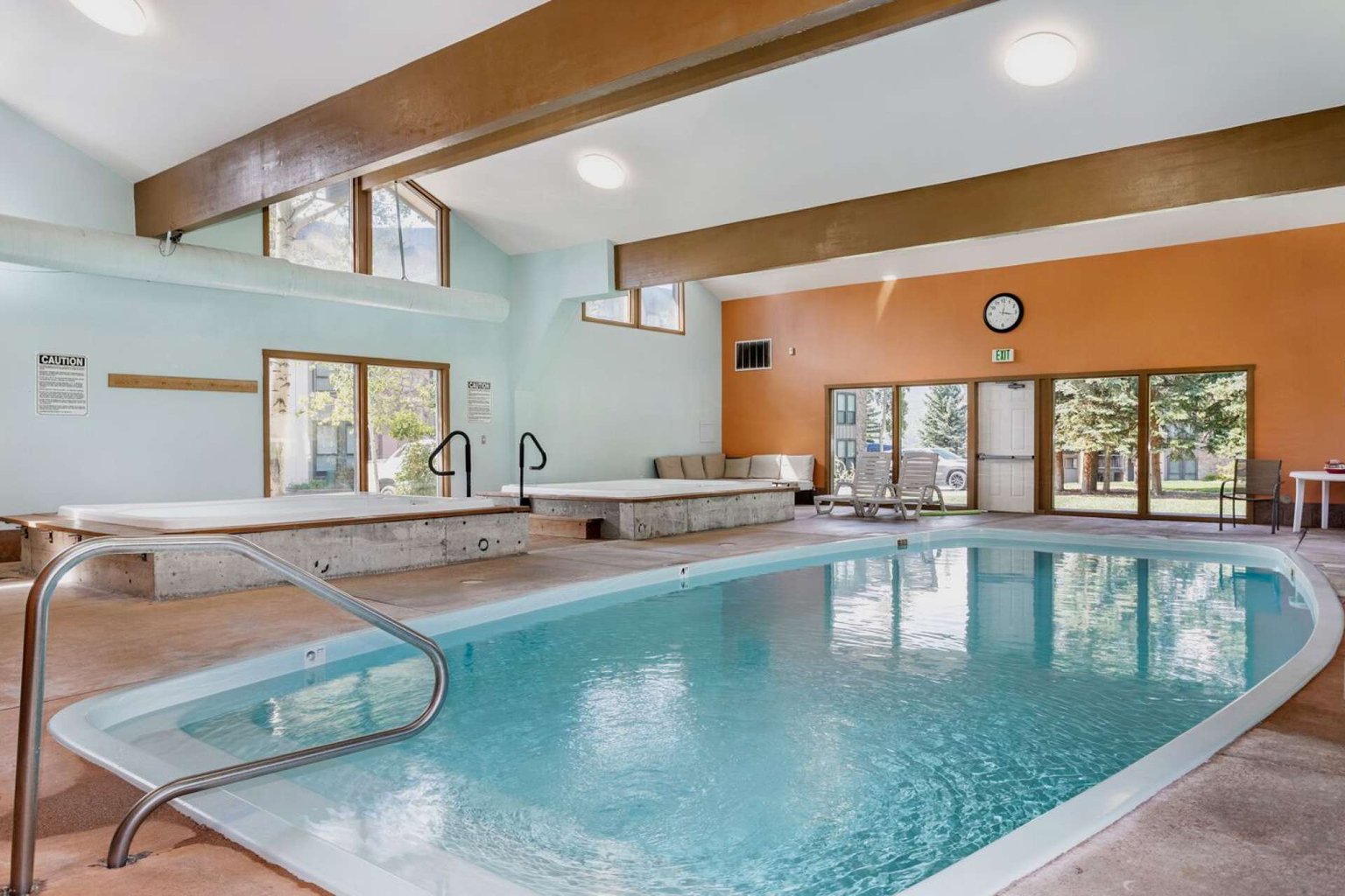 Dillon Vacation Rental