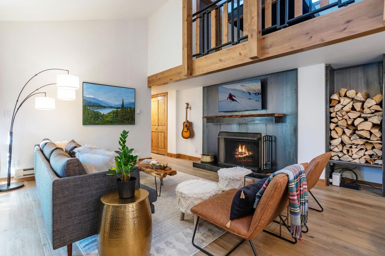 Keystone Vacation Rental