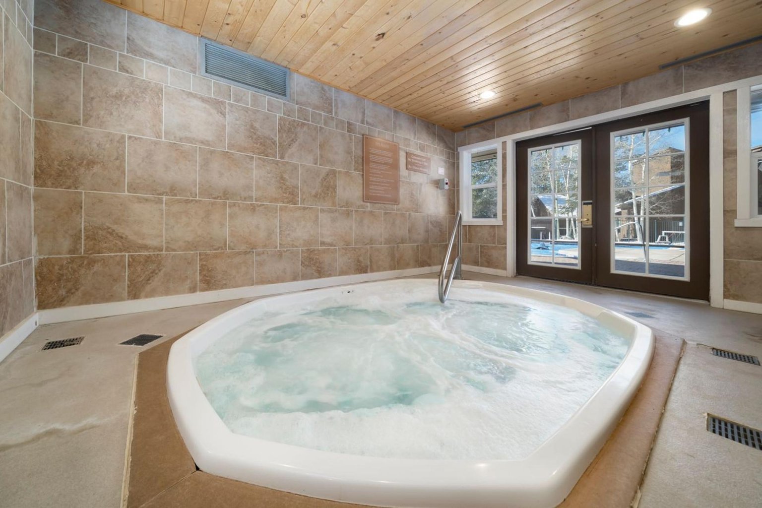 Keystone Vacation Rental