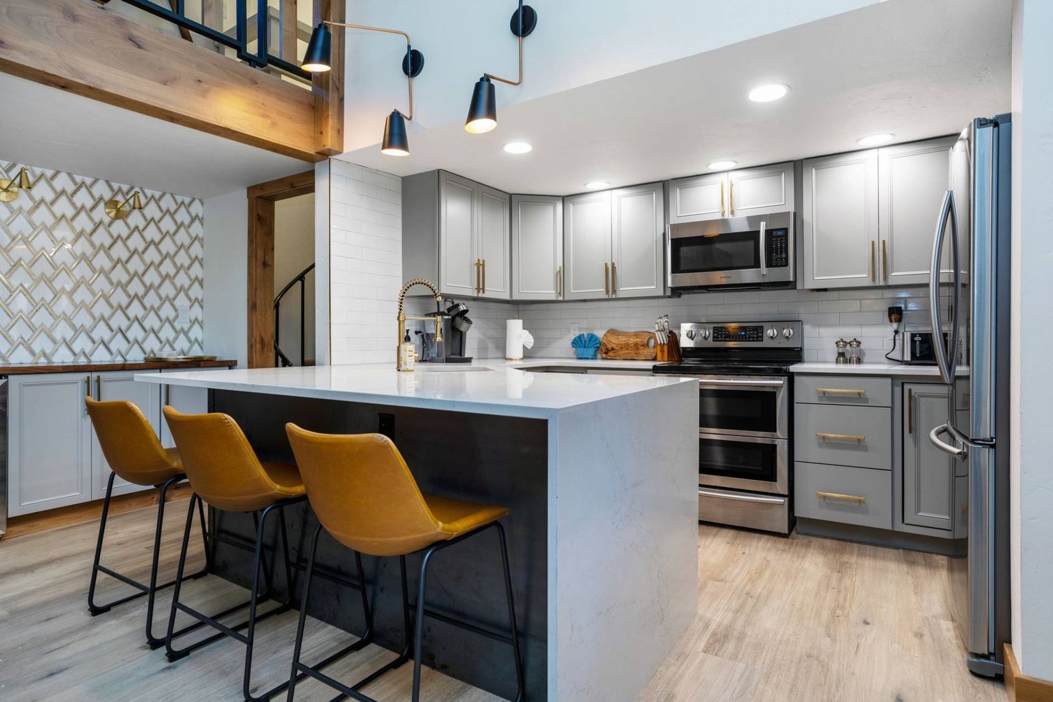 Keystone Vacation Rental