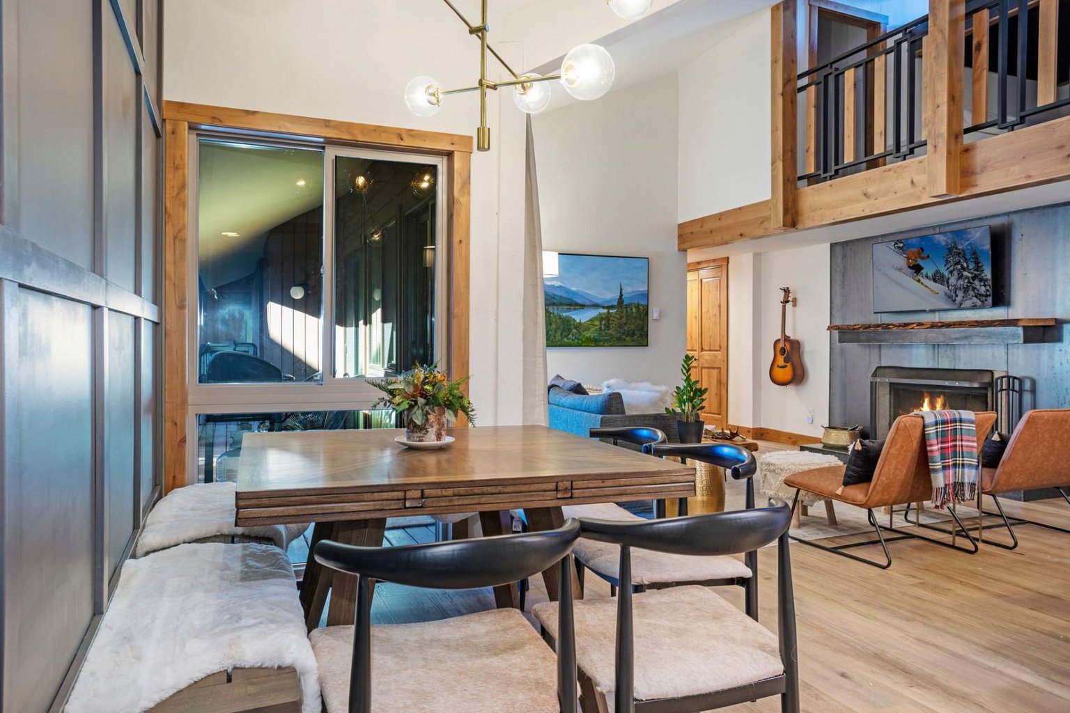 Keystone Vacation Rental