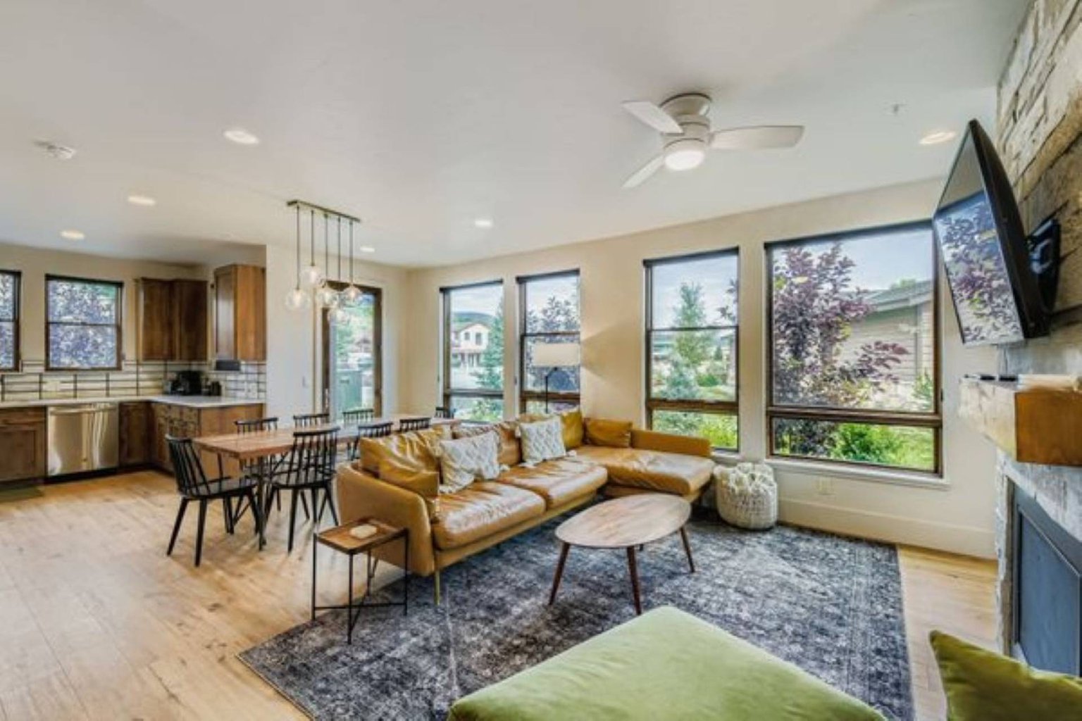 Silverthorne Vacation Rental