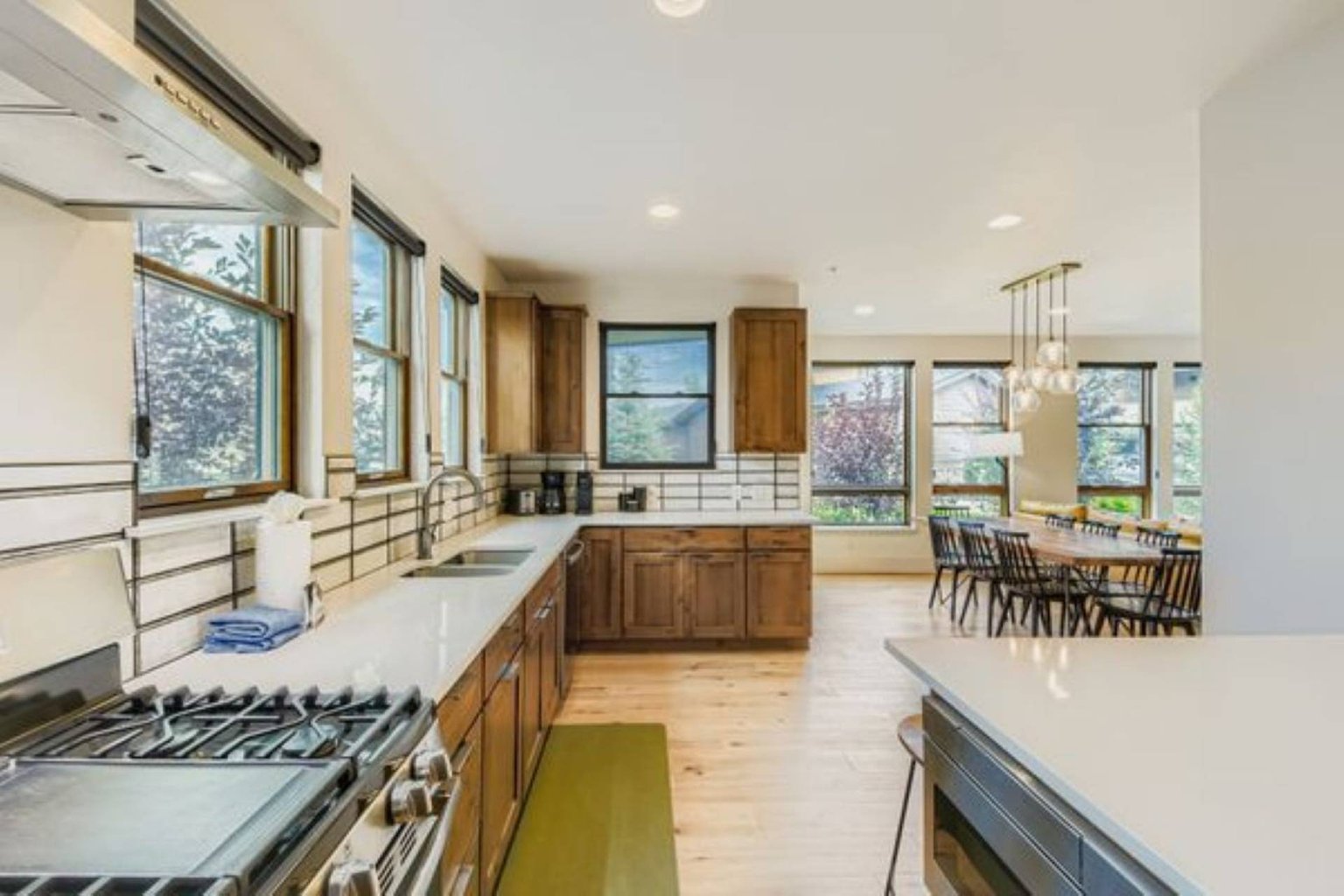 Silverthorne Vacation Rental