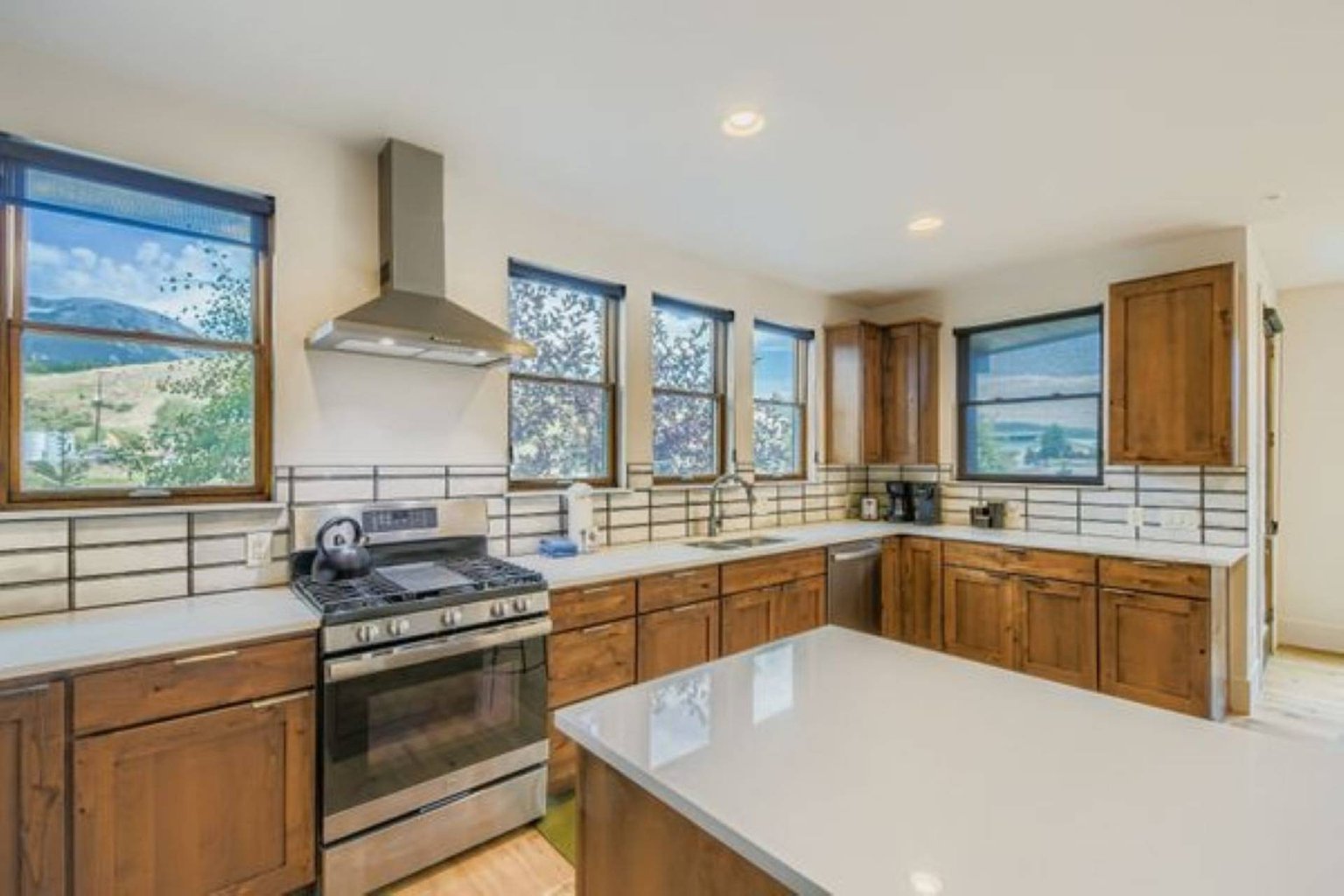 Silverthorne Vacation Rental