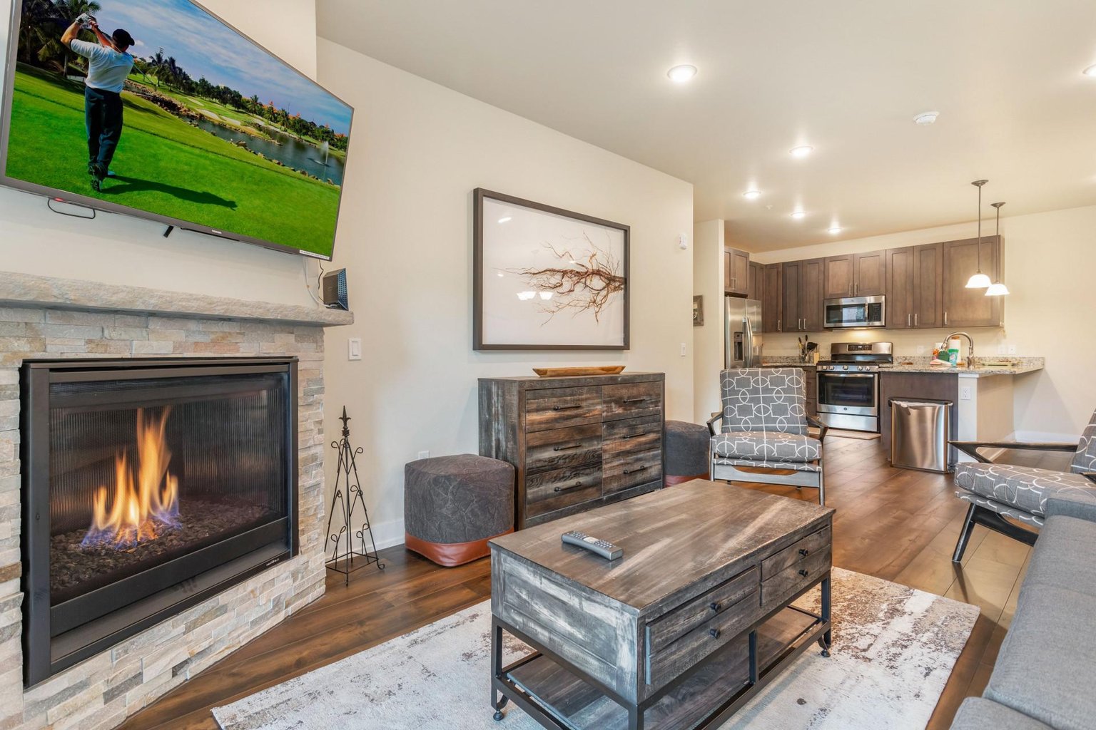 Dillon Vacation Rental