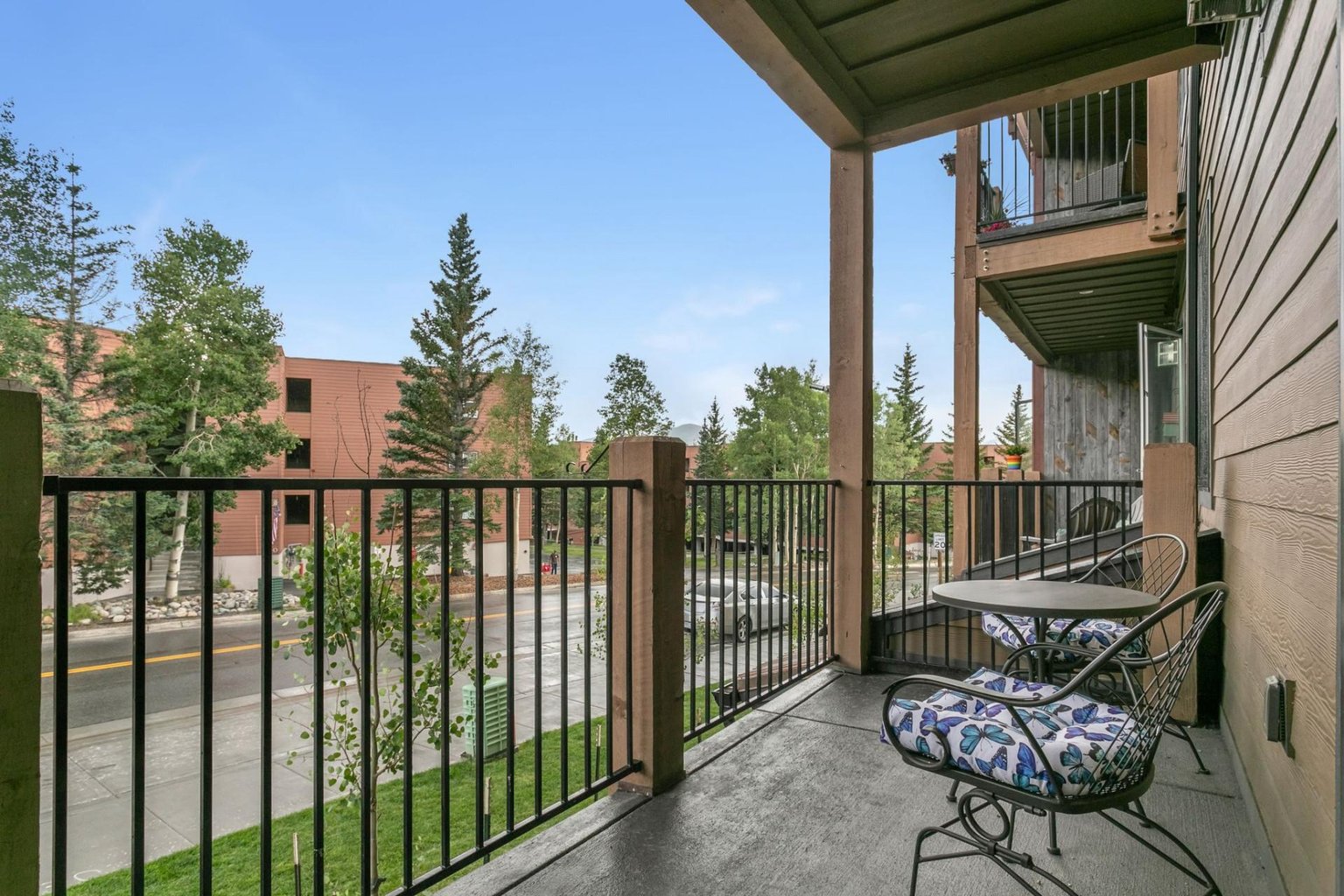 Dillon Vacation Rental