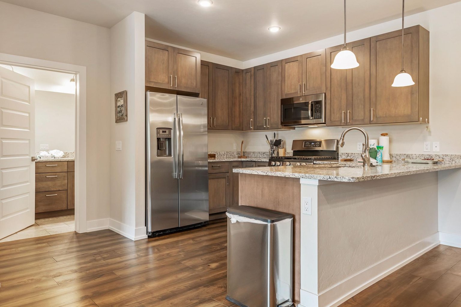 Dillon Vacation Rental