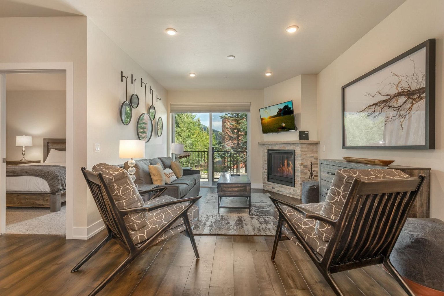 Dillon Vacation Rental