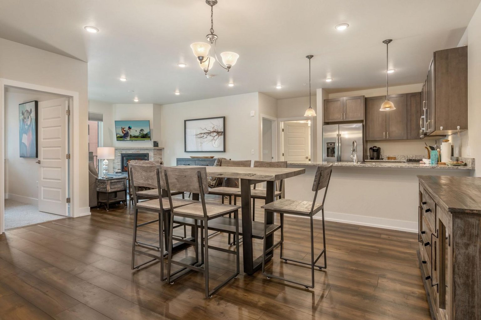 Dillon Vacation Rental