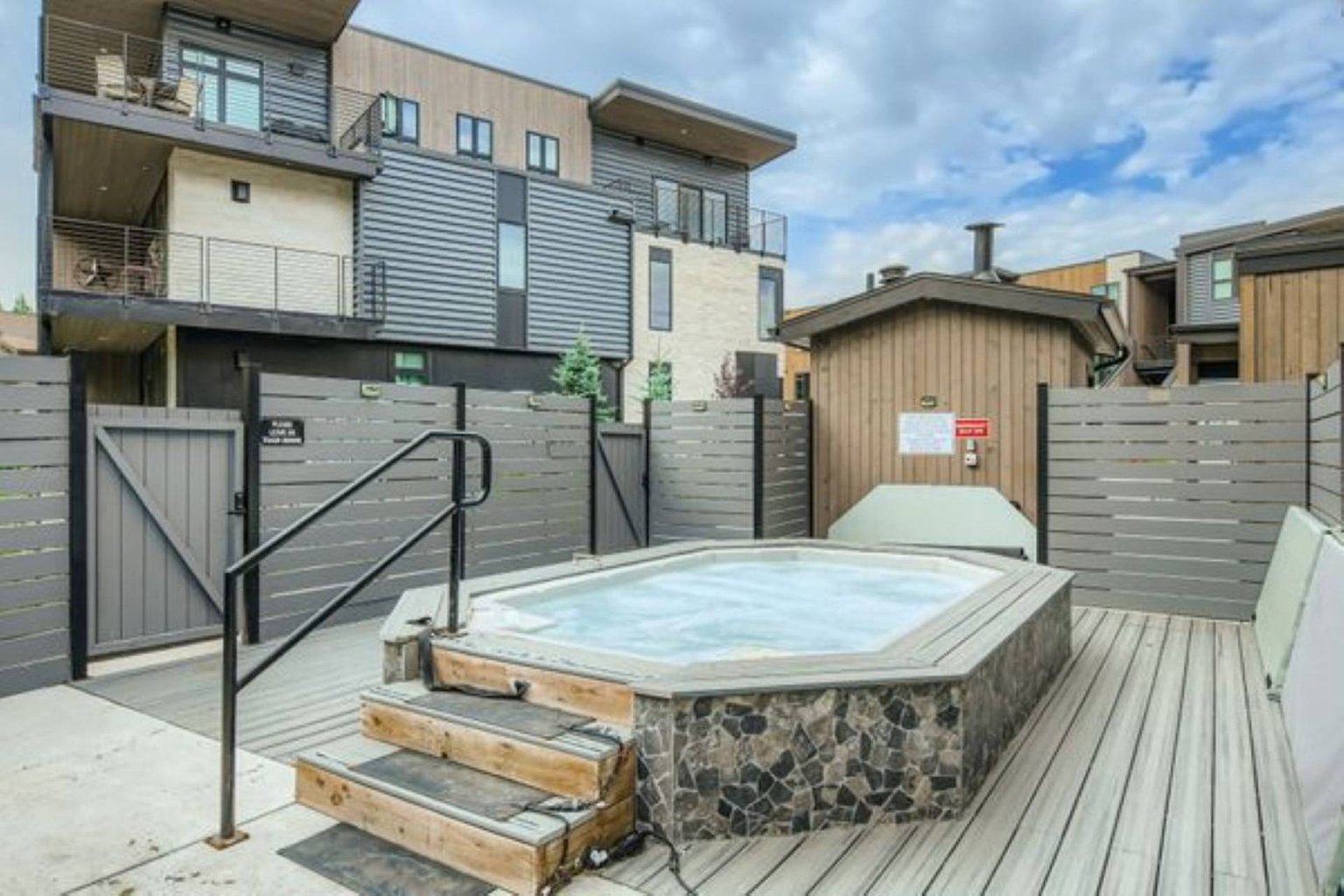 Silverthorne Vacation Rental