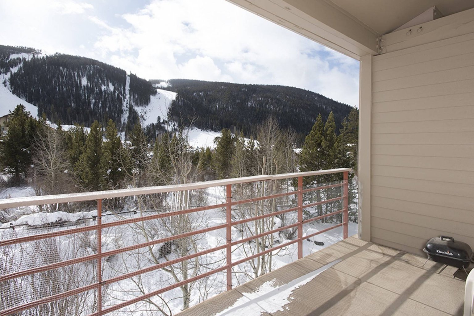 Keystone Vacation Rental