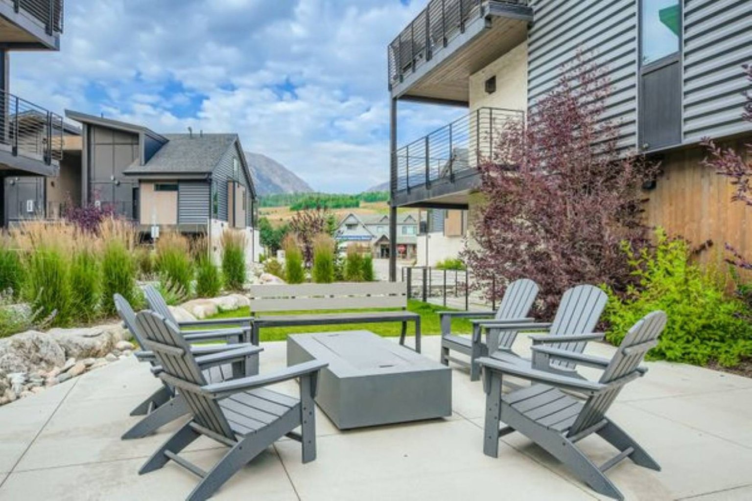 Silverthorne Vacation Rental