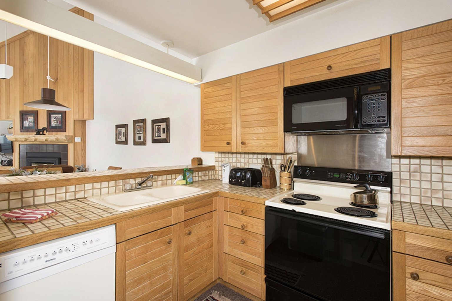 Keystone Vacation Rental