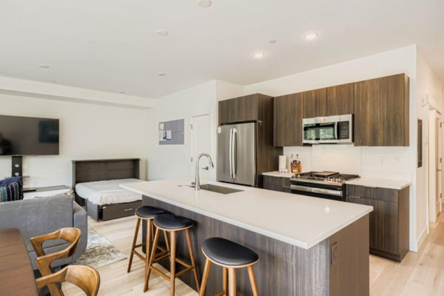 Silverthorne Vacation Rental