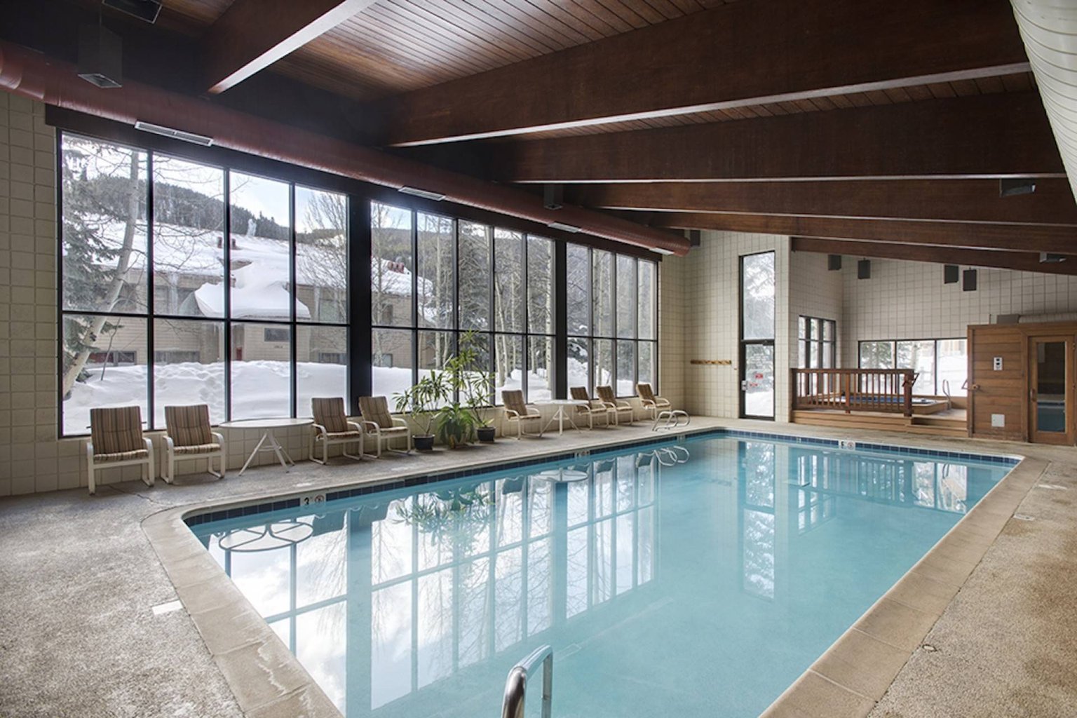 Keystone Vacation Rental