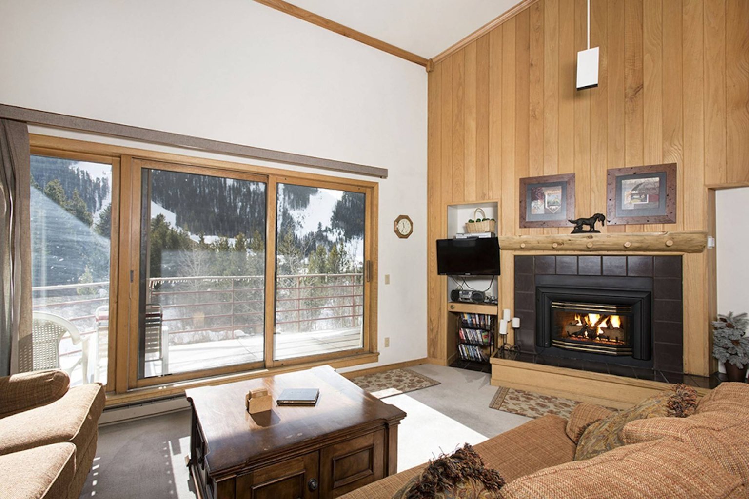 Keystone Vacation Rental