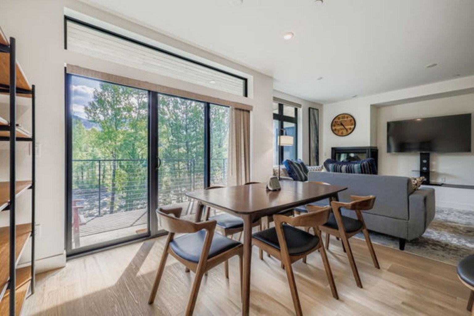 Silverthorne Vacation Rental