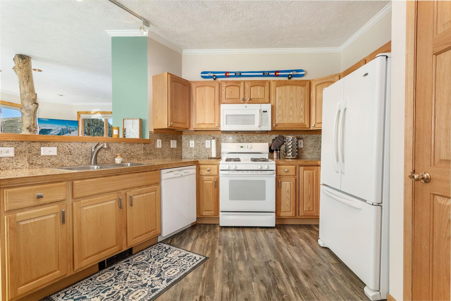 Dillon Vacation Rental